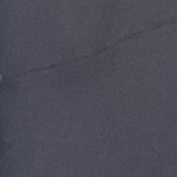 Eileen Fisher black asymmetrical tunic - Picture 13 of 15